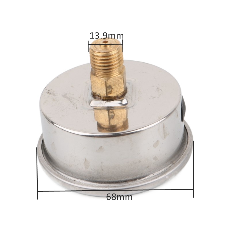 250 400Bar High Pressure Washe - огляд і ціна Vacuum Chamber Kit With Pump