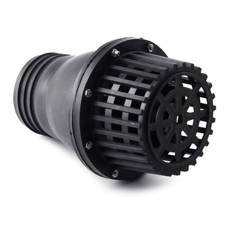 Water Pump Foot Valves PVC Low - огляд і ціна Vacuum Chamber Kit With Pump