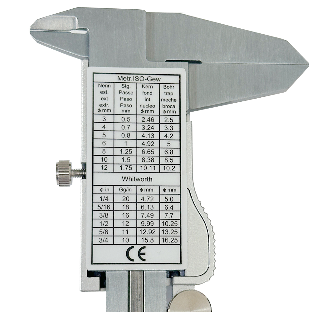 0-150mm Zinc Alloy Digital Cal - огляд і ціна Digital Caliper 150Mm Stainless Steel