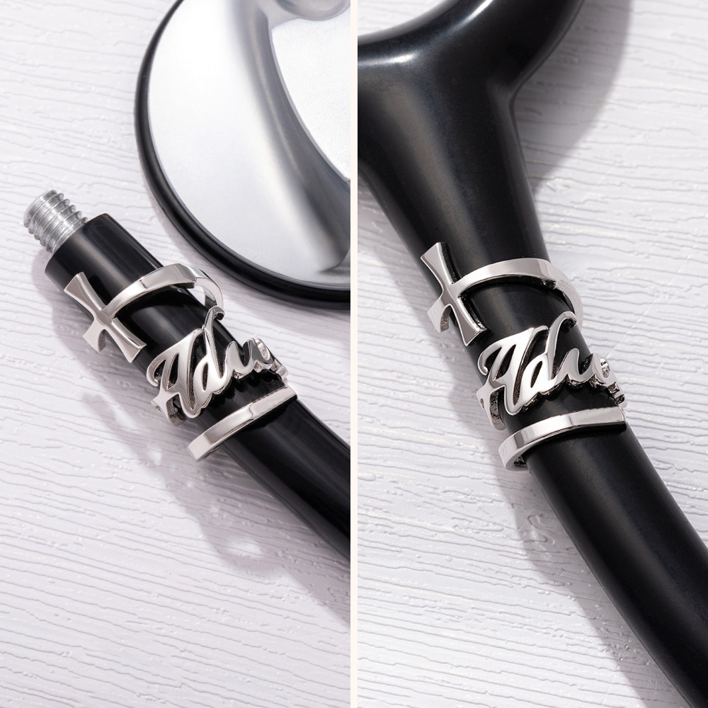 Custom Medical Cross Stethosco - огляд і ціна Medical Supplies