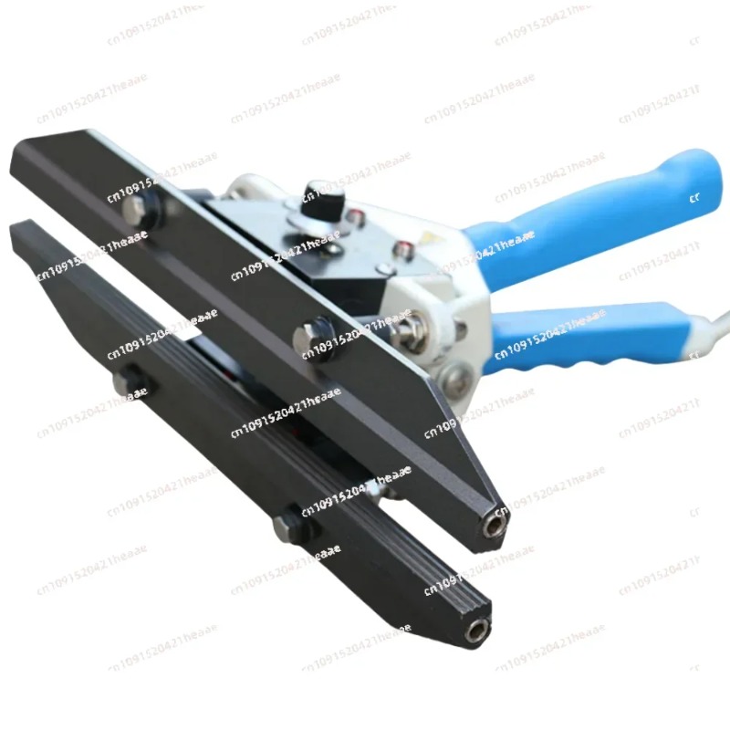 Suitable for sealing machine d - огляд і ціна Plastic Bag Impulse Heat Sealer
