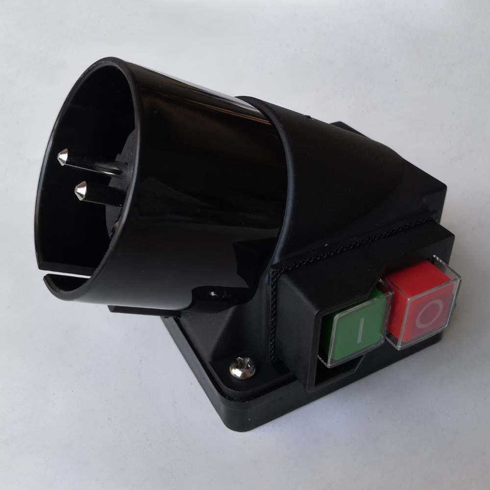 KEDU KOA5L Push Button Switch  - огляд і ціна Industrial Tools
