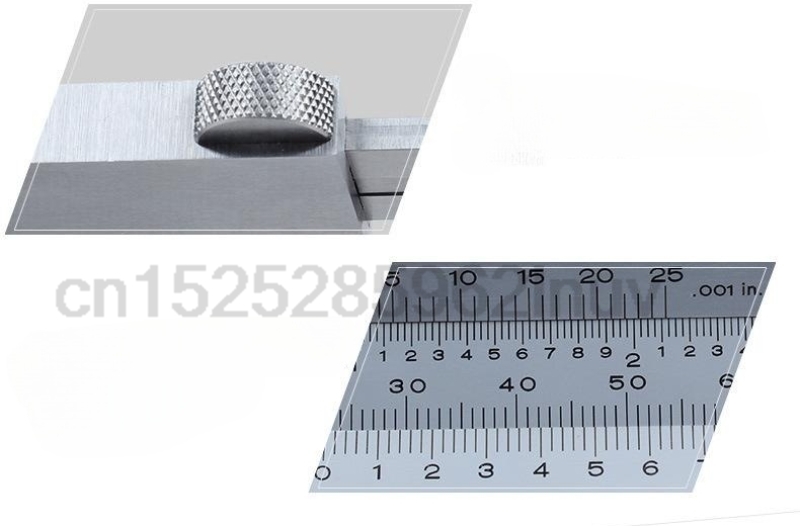 CNC Vernier Caliper 530-118  8 - огляд і ціна Digital Caliper 150Mm Stainless Steel