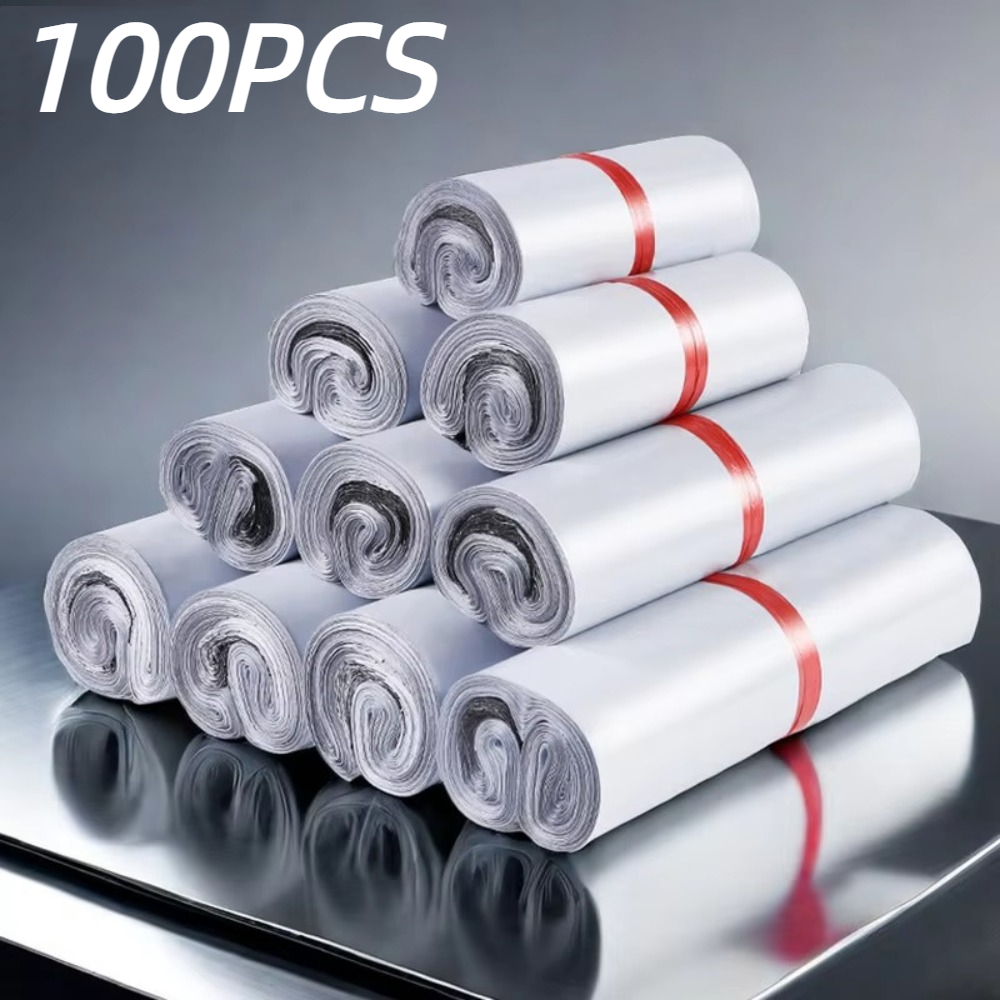 100pcs Self-adhesive Packaging - огляд і ціна Packaging