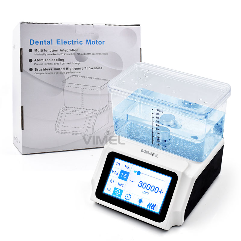 2025 New Dental Electric Motor - огляд і ціна Medical Supplies