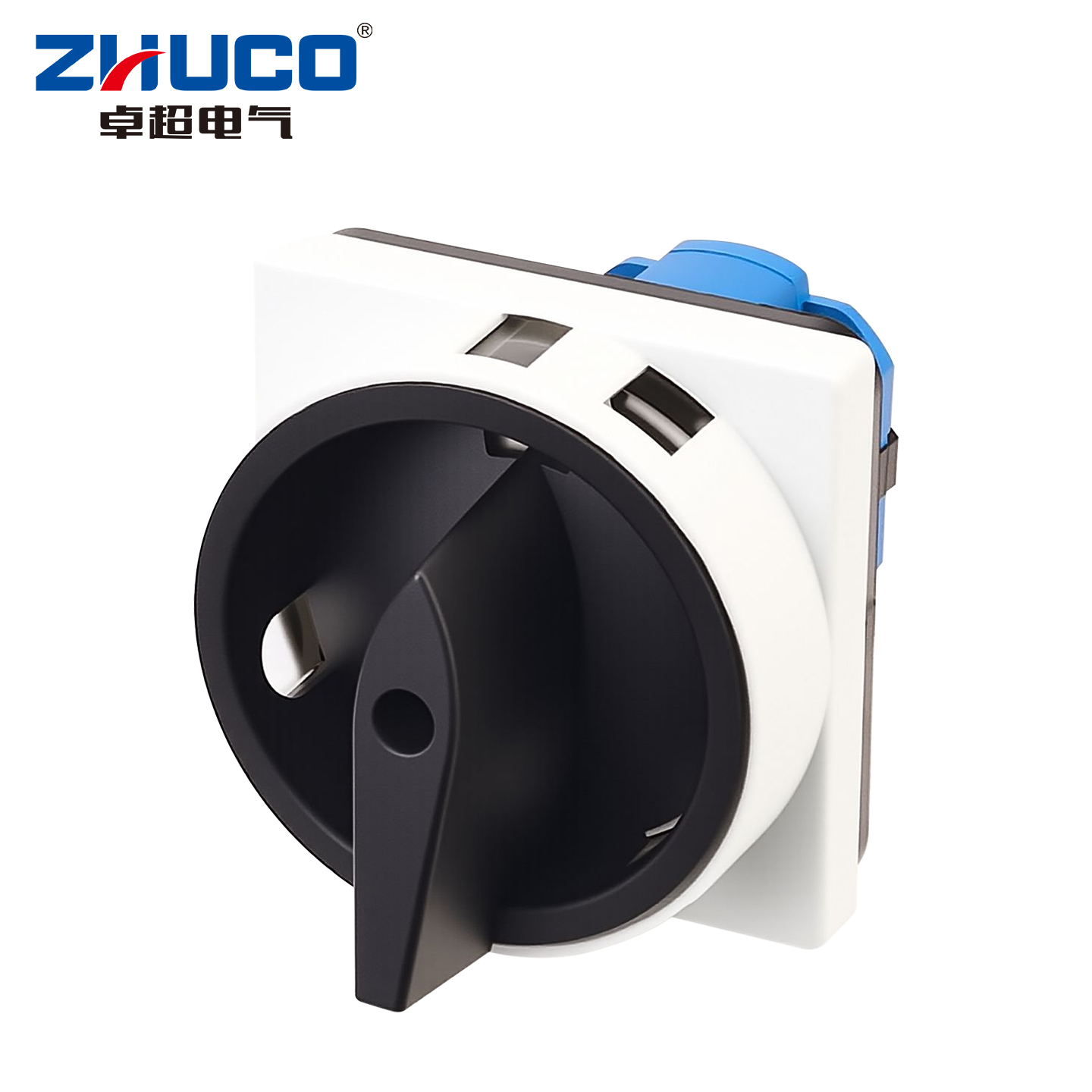 Zhuco 2-Position Selector Swit - огляд і ціна Industrial Tools