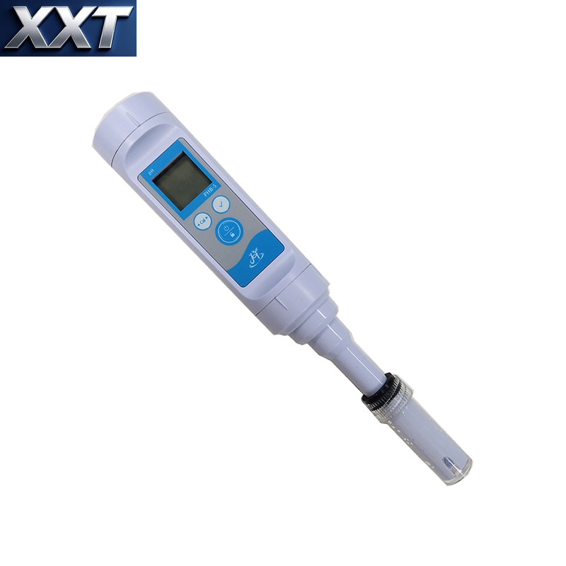 XXT Digital pH Meter Water Tes - огляд і ціна Ph Meter Digital Water Tester