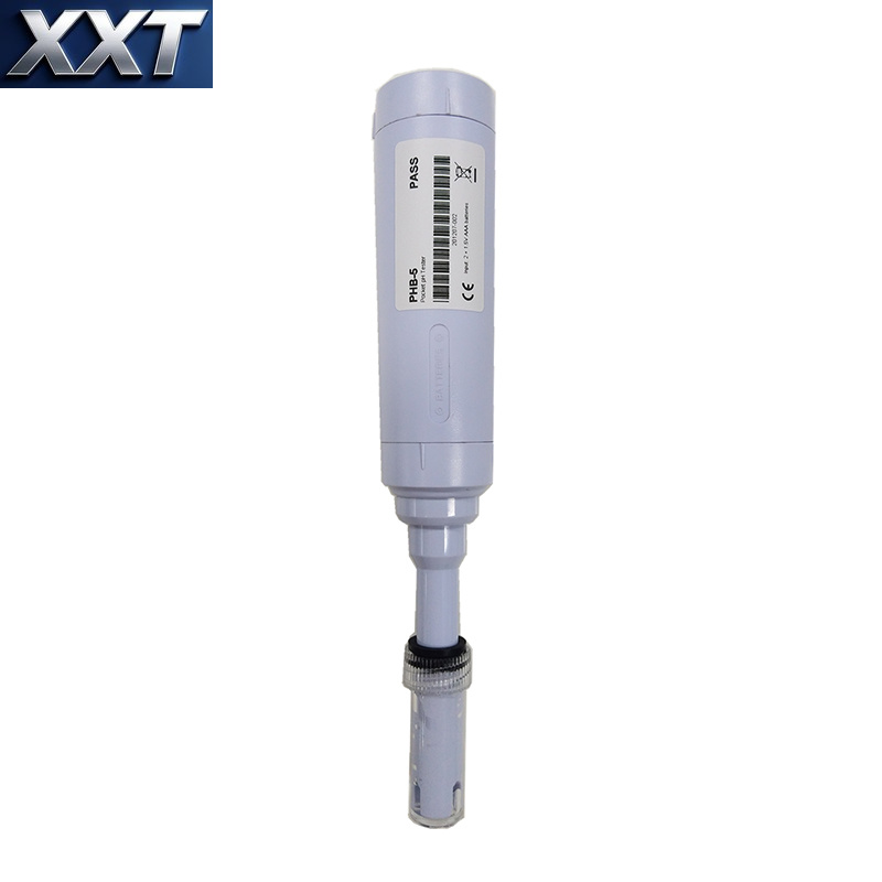 XXT Digital pH Meter Water Tes - огляд і ціна Ph Meter Digital Water Tester