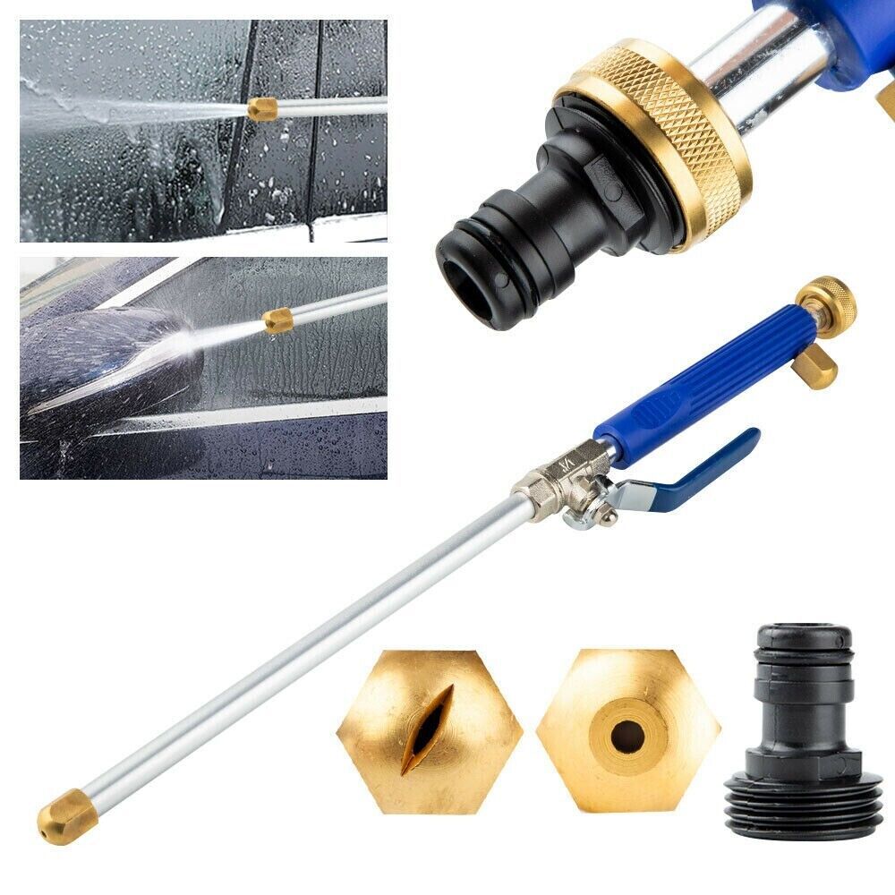 High Pressure Power Washer Spr - огляд і ціна Vacuum Chamber Kit With Pump