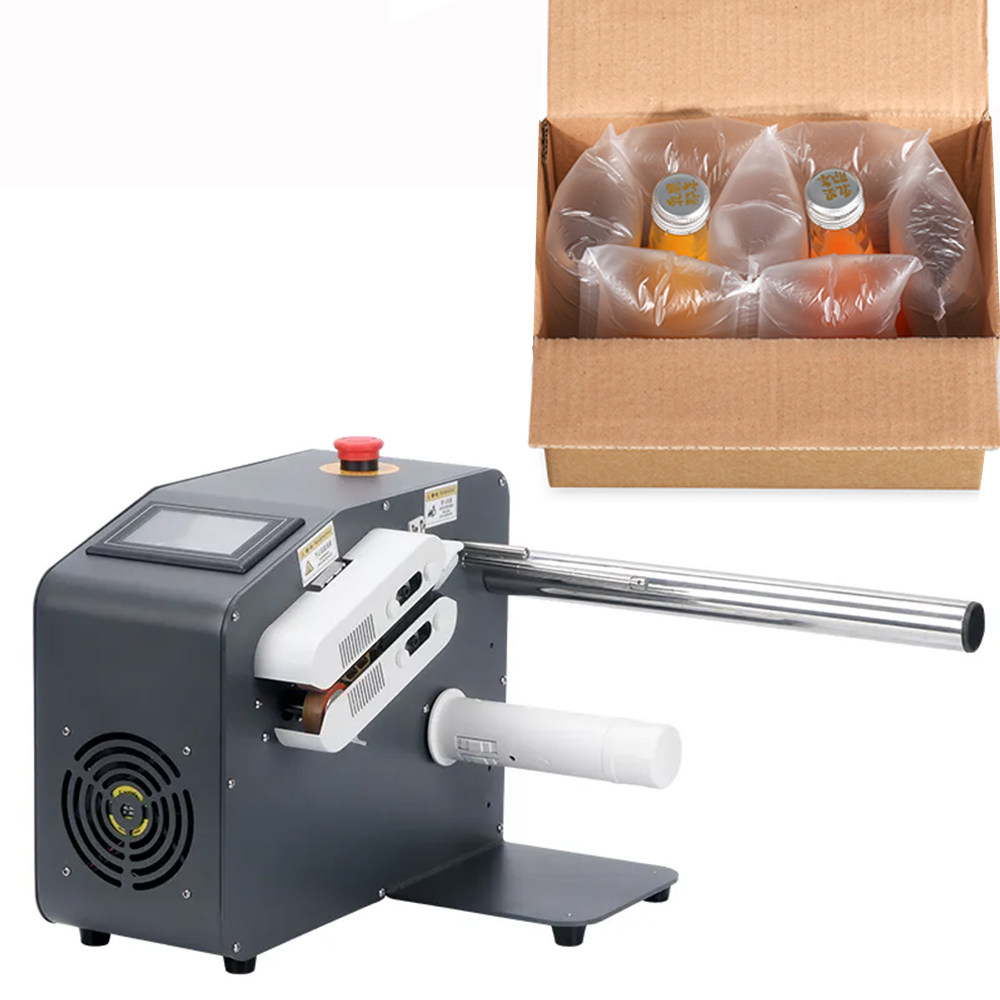 Bubble Air Wrap Packaging Cush - огляд і ціна Air Bubble Wrap Roll Packaging