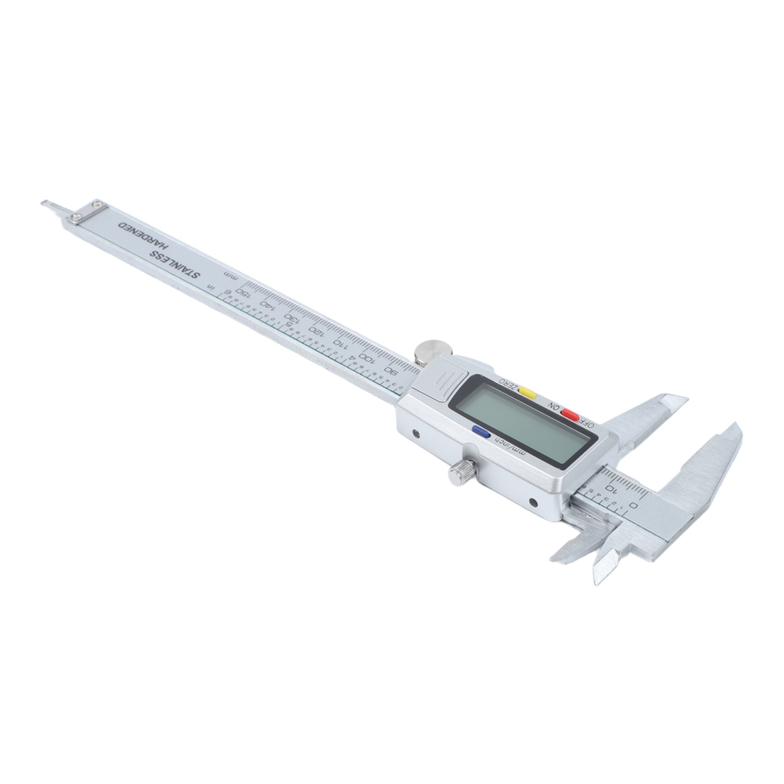 150mm 6 Inch Stainless Steel D - огляд і ціна Digital Caliper 150Mm Stainless Steel
