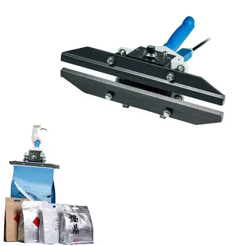 HOT SALE Bag Portable Sealer H - огляд і ціна Plastic Bag Impulse Heat Sealer