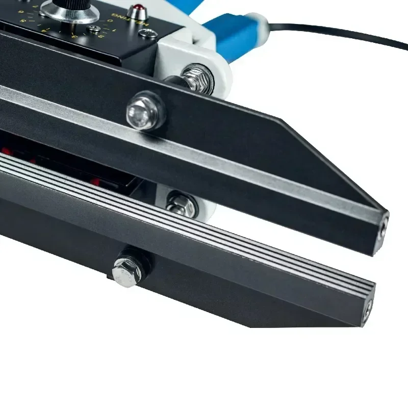 HOT SALE Bag Portable Sealer H - огляд і ціна Plastic Bag Impulse Heat Sealer