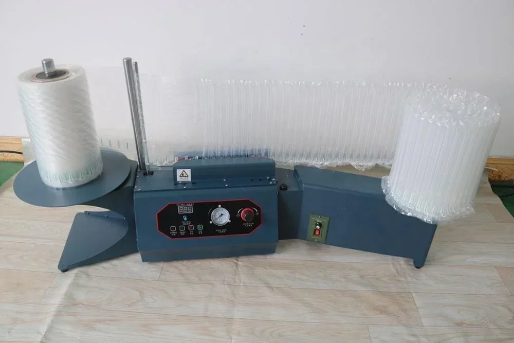 2026 Hot Selling-Air Bubble Pa - огляд і ціна Air Bubble Wrap Roll Packaging
