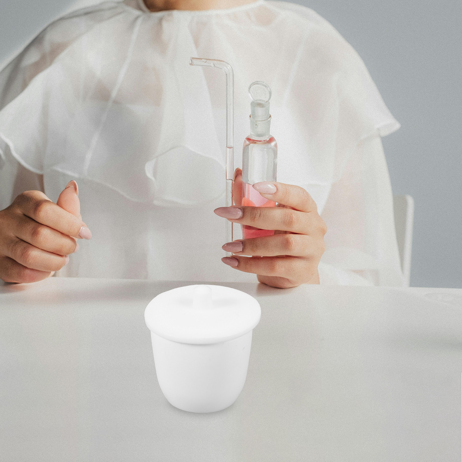 Ptfe Lab Crucible 30Ml Non-Sti - огляд і ціна Lab Equipment