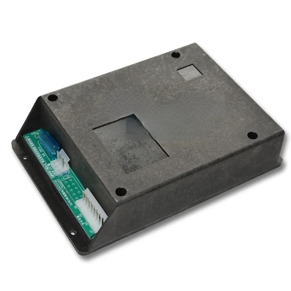 Dental Chair Control Box: Basi - огляд і ціна Lab Equipment